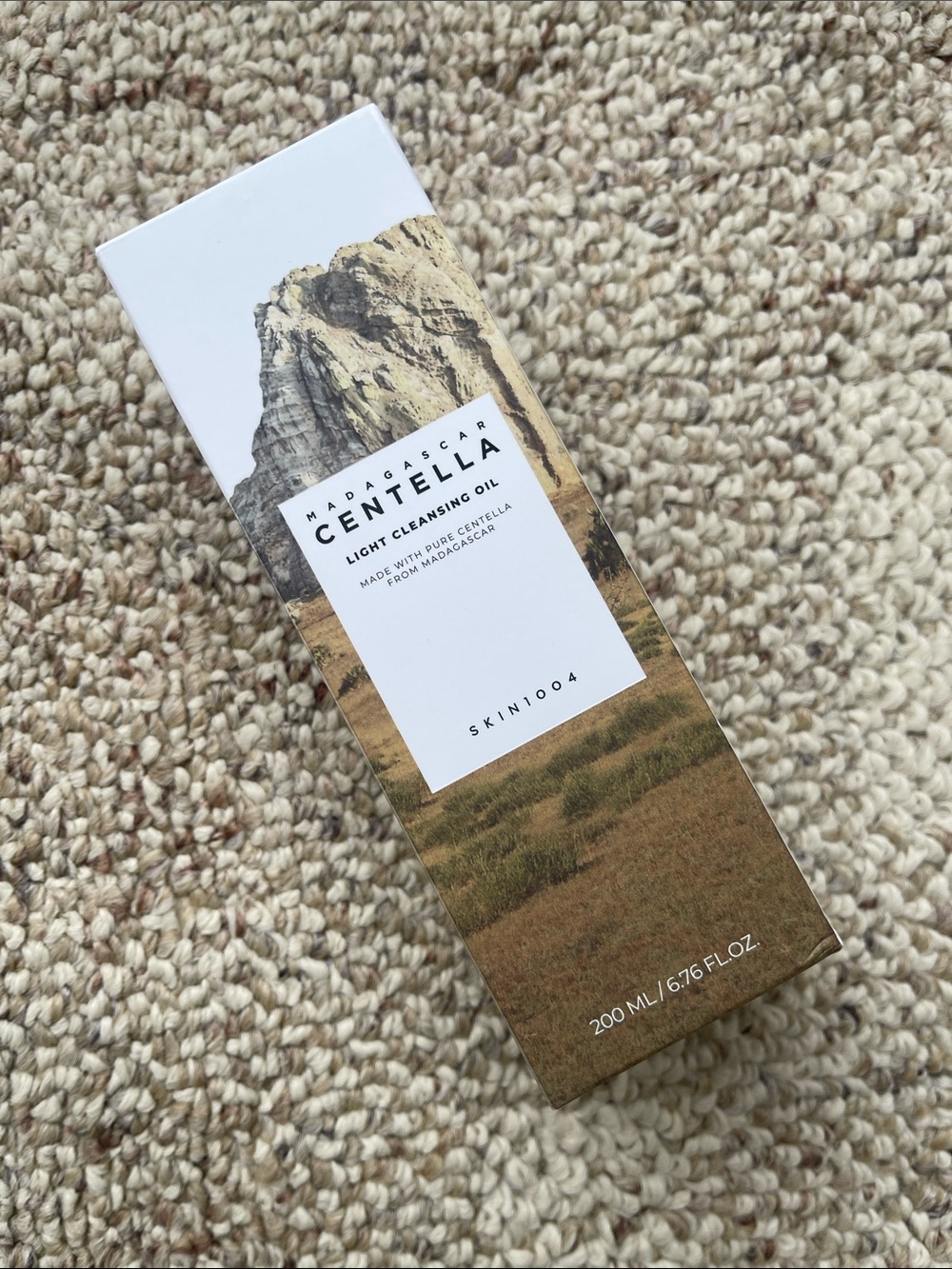 Centella skincare bundle - Picture 2 of 5